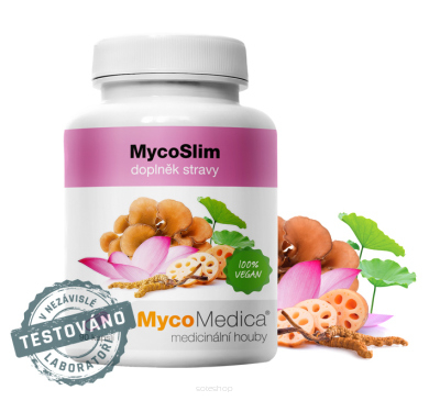 MycoSlim | MycoMedica