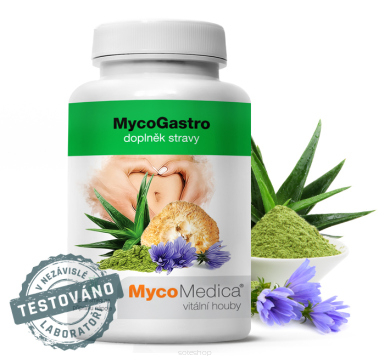 MYCO GASTRO - MYCOMEDICA 90 g